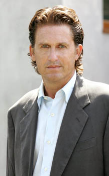 Geoffrey Blake